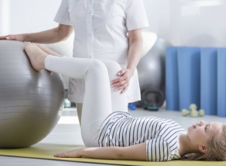 How Can Intensive Physical Therapy Help Your Child?