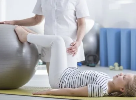 How Can Intensive Physical Therapy Help Your Child?