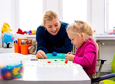 How can Occupational Therapy Help My Child with ADHD? -Hope Abilitation Medical Center