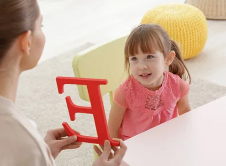 How Can Pediatric Speech Therapy Help Children With Autism? Hope Abilitation Medical Center