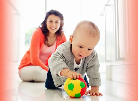 How Could Physical Therapy Be the Right Solution for Your Child’s Asymmetrical Conditions?