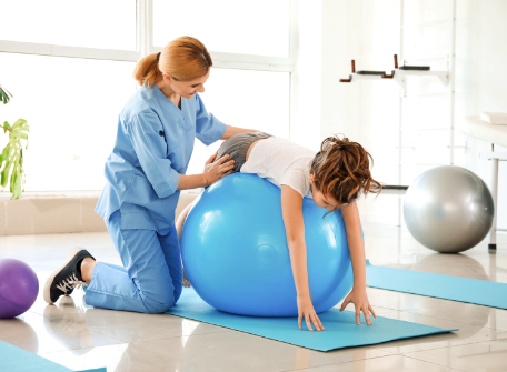 How Do I Know the Right Physiotherapy Approach for my Child?