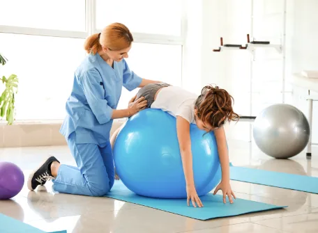 How Do I Know the Right Physiotherapy Approach for my Child?