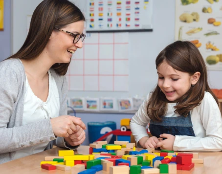 Why Does Early Intervention in Autism Make So Much Sense?