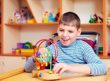 How Effective Is Intensive Therapy For Cerebral Palsy?– Hope Abilitation Medical Center