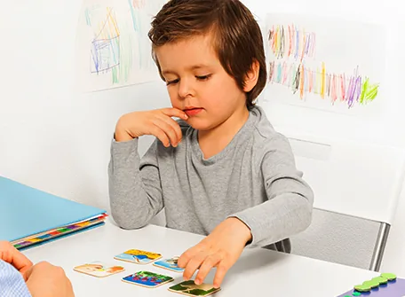 How Is An ABA Therapy Program Planned For Children With Autism?-Hope Abilitation Medical Center