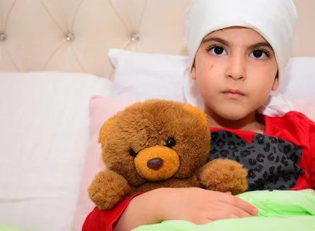 How Orthopedic Oncology Treats Bone Tumors in Children – Hope Abilitation Medical Center