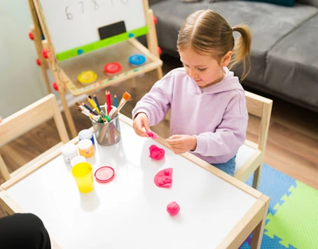 Why Emotional Regulation Should Be a Top Priority for OTs