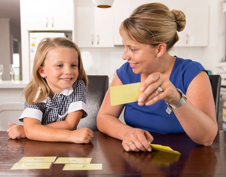 Unlocking Potential: How Pediatric Occupational Therapy Supports Children with Learning Challenges