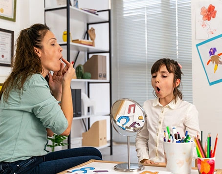 How Speech Therapy Can Help Children With Autism Communicate Better