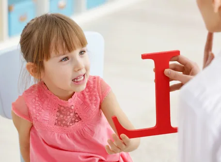 How Speech Therapy Can Help Your Child Develop? - Hope Abilitation Medical Center