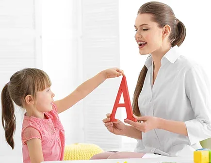 Speech Therapy for Kids to Speak and Communicate - How the Therapy is Designed and What to Expect