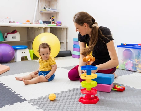 How to Access Early Intervention Services: A Step-by-Step Guide for Parents