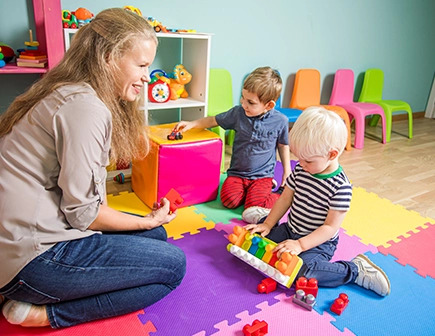 How to Find the Best Occupational Therapist for My Child?