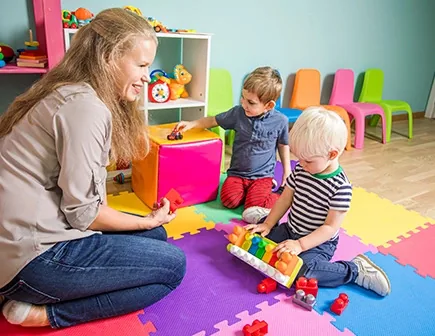 How to Find the Best Occupational Therapist for My Child?