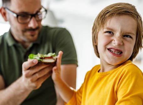 How to Handle Your Child’s Tantrum Like A Pro: Here’s A Guide from Our Experts