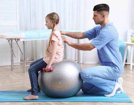 How to Identify Scoliosis Early in Children and Teens