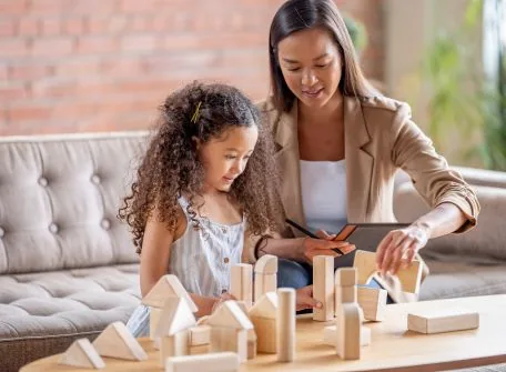 How To Know Your Child Needs Occupational Therapy- See What Experts Say
