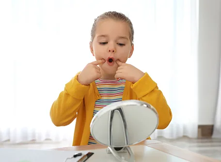 How to Know Your Child Needs Speech and Language Therapy? – Hope Abilitation Medical Center