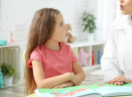 How to Use Books in Speech Therapy for Your Child at Home? - Hope AMC - Dubai