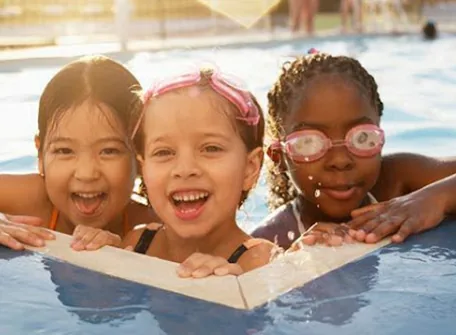 Hydrotherapy Benefits for Children – Hope Abilitation Medical Center - Dubai