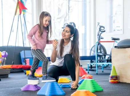Hypotonia (Low Muscle Tone): Definition, Challenges, and How Physical Therapy Helps It