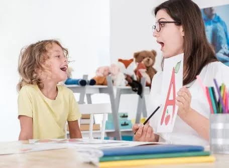 Identify RED Flags in Speech And Language Development in Children from 2-24 Months