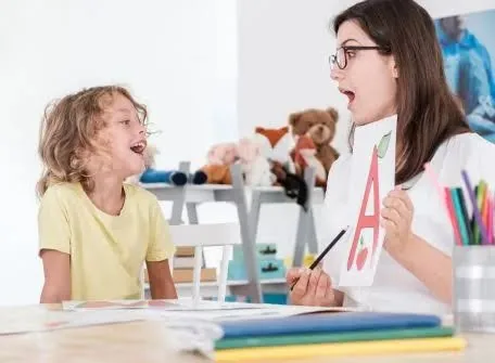 Identify RED Flags in Speech And Language Development in Children from 2-24 Months