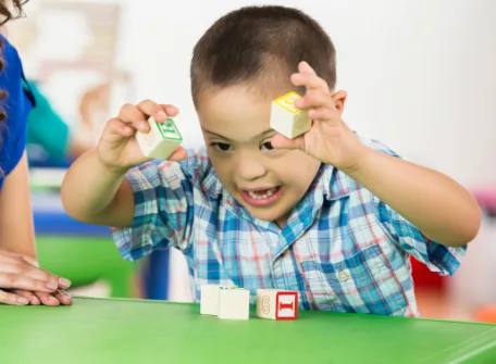 Importance Of Early Intervention Therapy To Address Child’s Neurodevelopment Complications