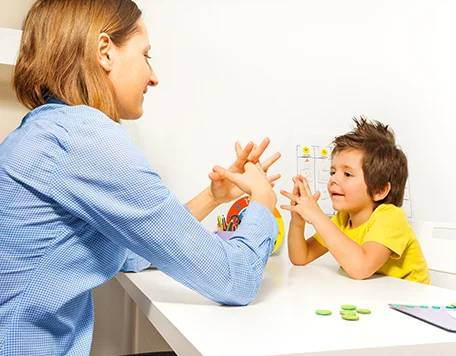 Parents'' Role in ABA Therapy for Children with Autism