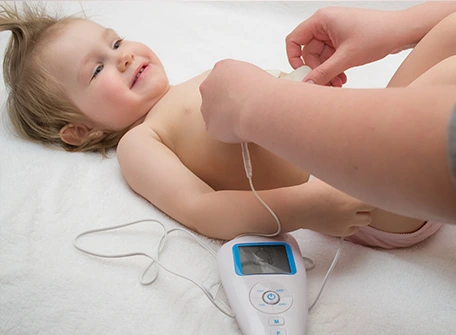 The Impact of Functional Electrical Stimulation (FES) Therapy: Enhancing Quality of Life for Patients