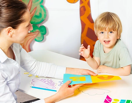 Inside Intensive Autism Programs: Therapies That Make a Real Difference