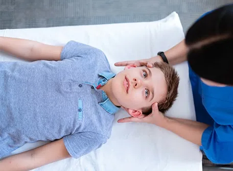 When Should Your Child Receive Intensive Physical Therapy?-Hope Abilitation Medical Center