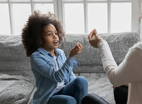 Intensive Prompt Speech-Language Therapy For Children Dubai – Hope AMC