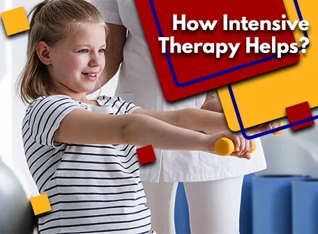 Intensive Therapy for Autism in Dubai – Resulting in Overall Skill Development in Children