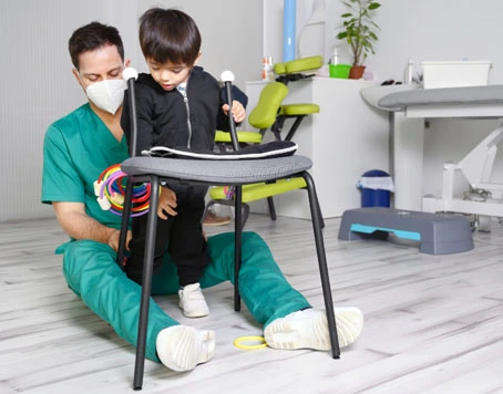 Transforming Lives: The Connection Between Cerebral Palsy and Intensive Therapy