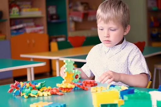 Intensive Therapy for Children: Understanding Its Benefits to Improve Overall Well-Being