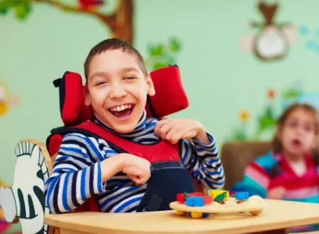 Intensive Therapy Programs: What Benefits for Your Child You can Expect from it?