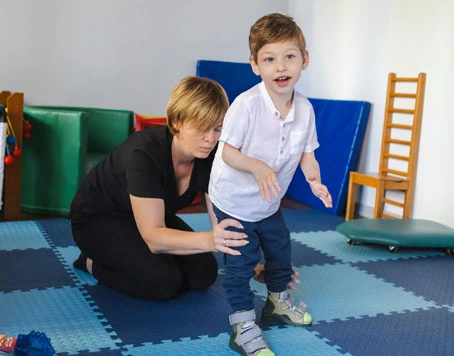 Is CME (Cuevas MEDEK Exercise) Effective for Treating Movement Disorders in Children?