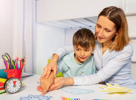 Is Pediatric ABA Therapy Right for Your Child? -Hope Abilitation Medical CenterIs
