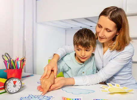 Is Pediatric ABA Therapy Right for Your Child? -Hope Abilitation Medical CenterIs