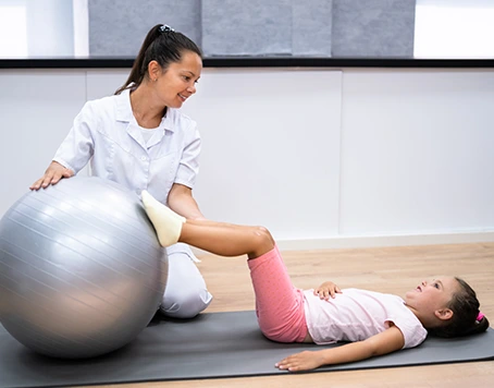 Is Your Child Missing Developmental Milestones? How Physiotherapy Can Help
