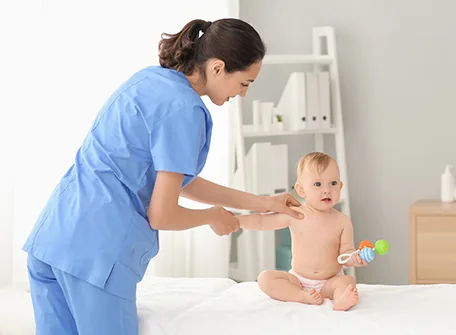 Is your child not rolling over? Here is a Complete Guide for You