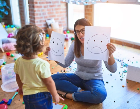 Is Your Child Undergoing ABA Therapy? Here’s How to Support Them at Home