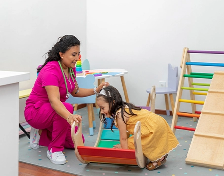 Key Indicators Your Child Might Need Occupational Therapy Intervention