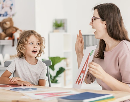 Making Children Ready for Their First Pediatric Speech Therapy Appointment: Here’s How