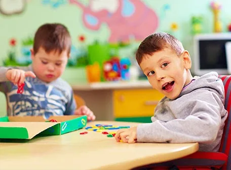 Maximize the Potential of Your Child with Special Needs at a Child Medical Center in Dubai