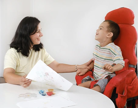 Must-Know Surgical Options for Children with Cerebral Palsy: Expert Insights from Dr. Assad and Hope AMC
