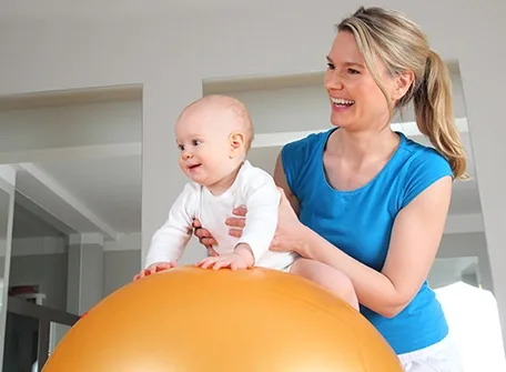 Occupational Therapy - A Game Changer for Children with ADHD