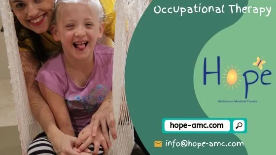 Occupational Therapy: An Early Diagnosis Can Be Immensely Beneficial for Your Child